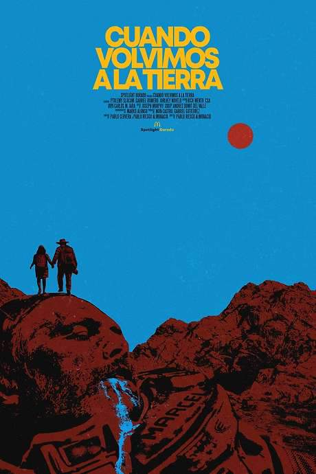 Cuando Volvimos A La Tierra